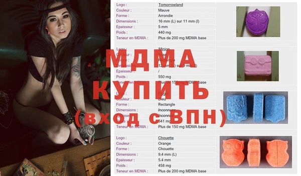 тгк Касимов